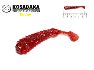 Силікон Kosadaka Buggy 55мм RS